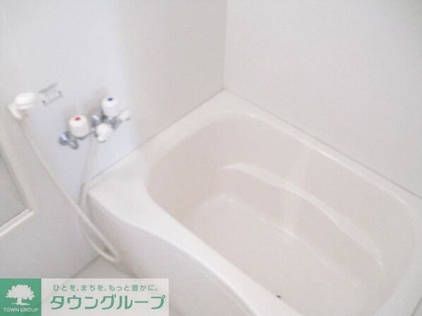 カサベリヤAの物件内観写真